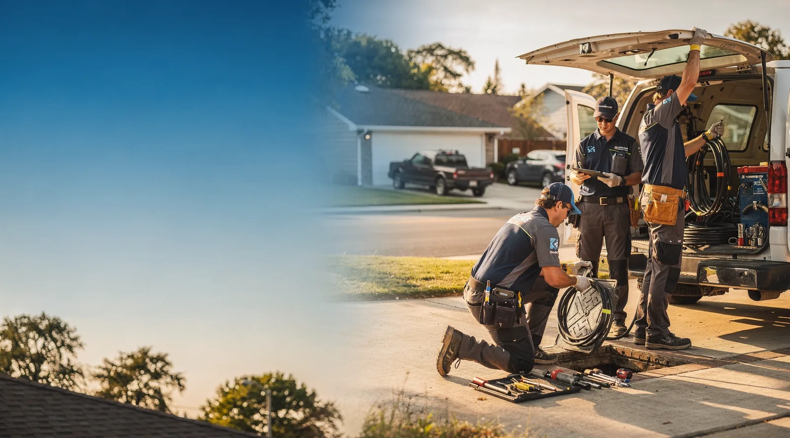 Water Softener Installation in Violet, LA near me
